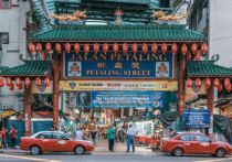 马来西亚留学丨吉隆坡最接地气的4大美食街！你都吃过了么？