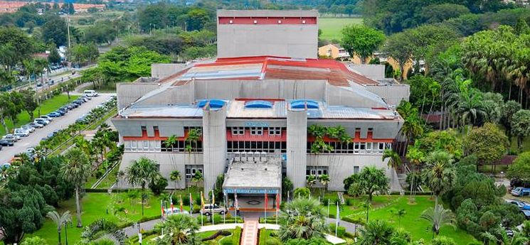 马来西亚国立大学 第1张